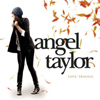 Angel Taylor - Not Even Human